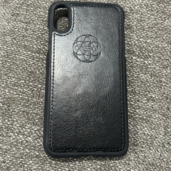 Dreem Filonacci Wallet Case Iphone XR - Picture 7 of 7